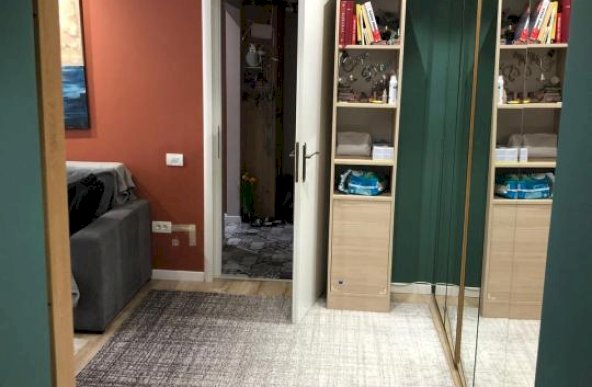 Apartament 2 camere, 47mp, zona METROU Brancoveanu