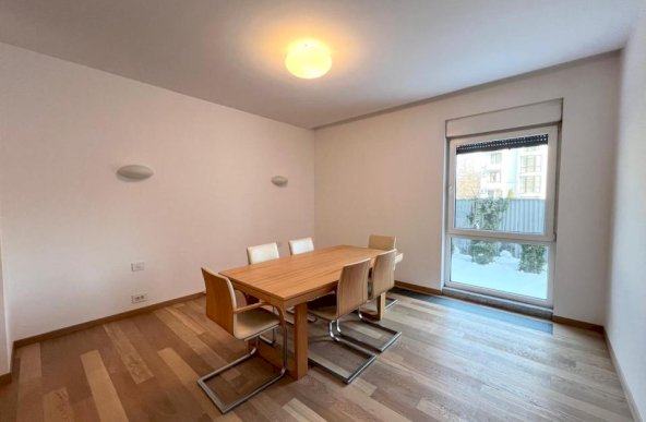 Apartament premium | 3 camere | Aviatorilor – Charles de Gaulle