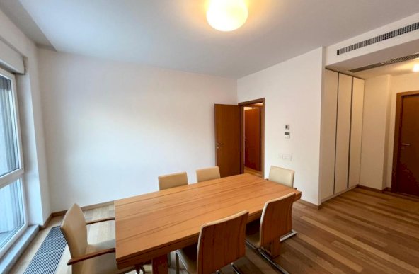 Apartament premium | 3 camere | Aviatorilor – Charles de Gaulle