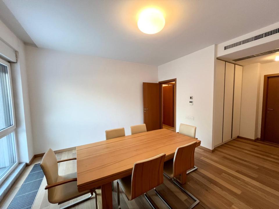 Inchiriere Apartament 3 camere ,zona Aviatorilor ,strada Emanoil Porumbaru ,nr 82 ,2.300 € /luna 