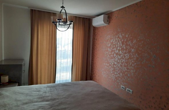 Apartament Lux Barbu Văcărescu