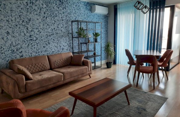 Apartament Lux Barbu Văcărescu