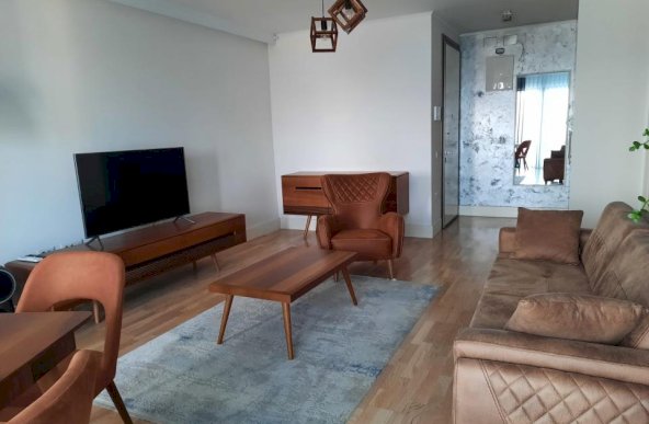 Apartament Lux Barbu Văcărescu