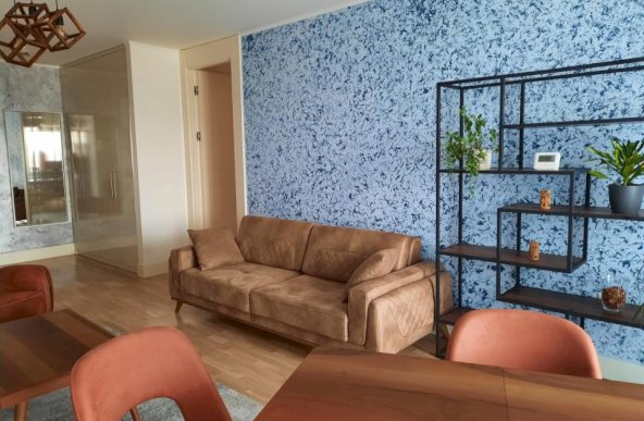 Apartament Lux Barbu Văcărescu