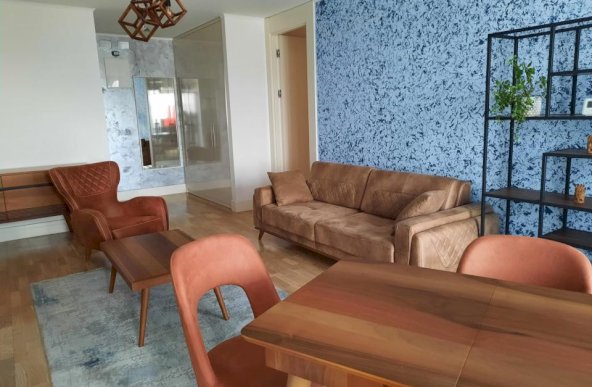 Apartament Lux Barbu Văcărescu