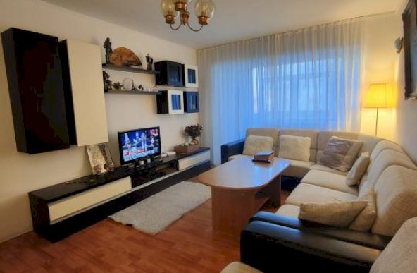 Apartament 4 camere Tei- Parc.