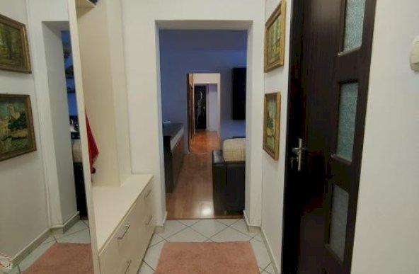 Apartament 4 camere Tei- Parc.