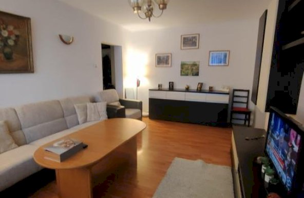 Apartament 4 camere Tei- Parc.