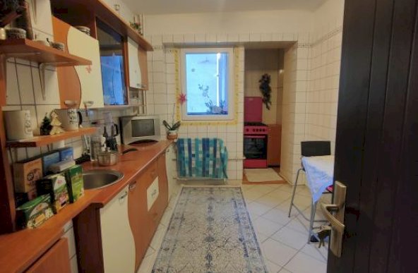 Apartament 4 camere Tei- Parc.