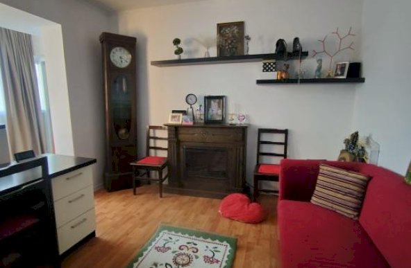 Apartament 4 camere Tei- Parc.