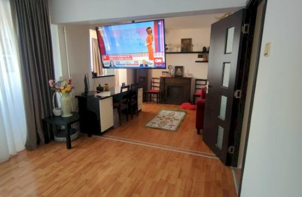 Apartament 4 camere Tei- Parc.