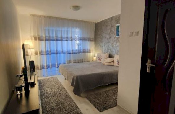 Apartament 4 camere Tei- Parc.