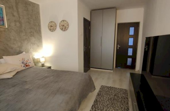 Apartament 4 camere Tei- Parc.