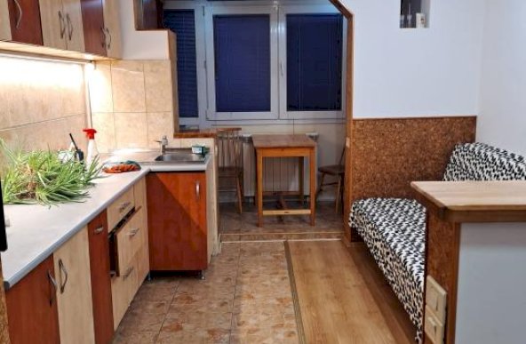 Apartament 2 camere, 51mp, zona Sos. Oltenitei-Berceni