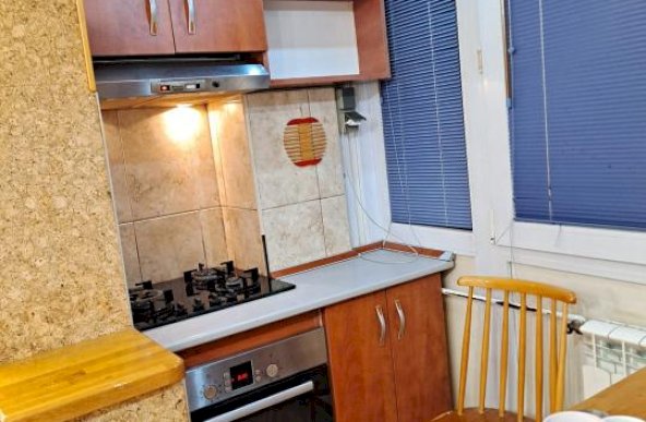 Apartament 2 camere, 51mp, zona Sos. Oltenitei-Berceni