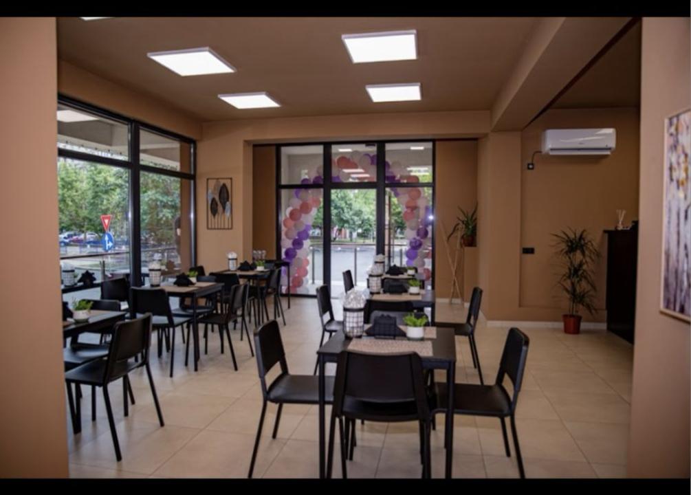 Inchiriere Spatiu Comercial 3 camere ,zona Brancoveanu ,strada Alunisului ,nr - ,2.300 € /luna 