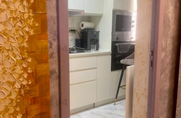 Apartament 3 camere renovat, lângă metrou Obor 