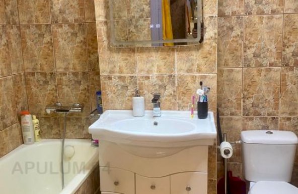 Apartament 3 camere renovat, lângă metrou Obor 