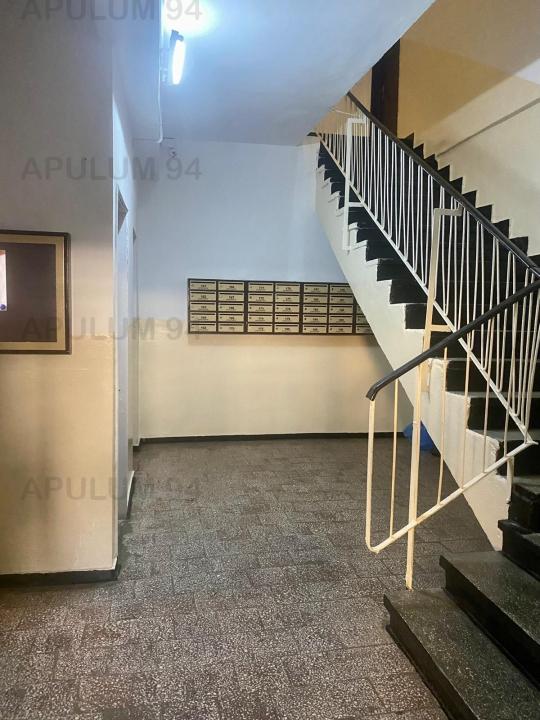 Vanzare Apartament 3 camere ,zona Obor ,strada Mihai Bravu ,nr 3 ,134.000 €