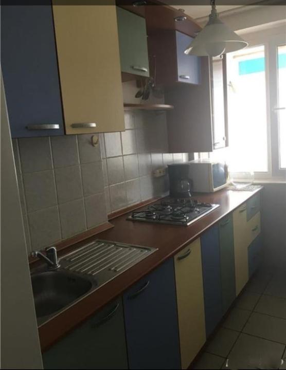 Vanzare Apartament 2 camere ,zona Stefan cel Mare ,strada Stefan cel Mare ,nr 31 ,81.000 €