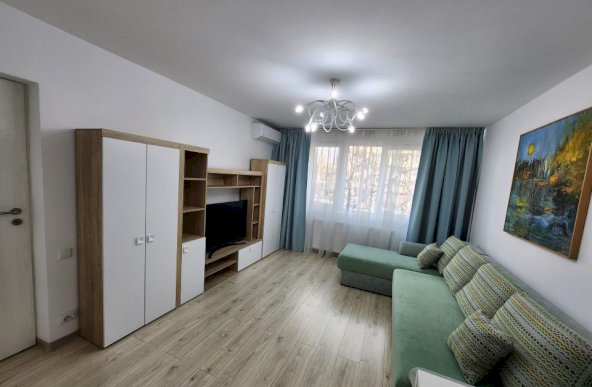 Apartament 2 camere Tineretului- Bd Cantemir stradal. 