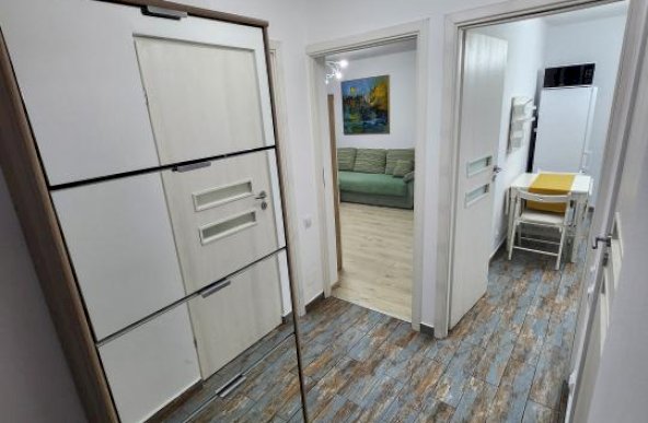 Apartament 2 camere Tineretului- Bd Cantemir stradal. 