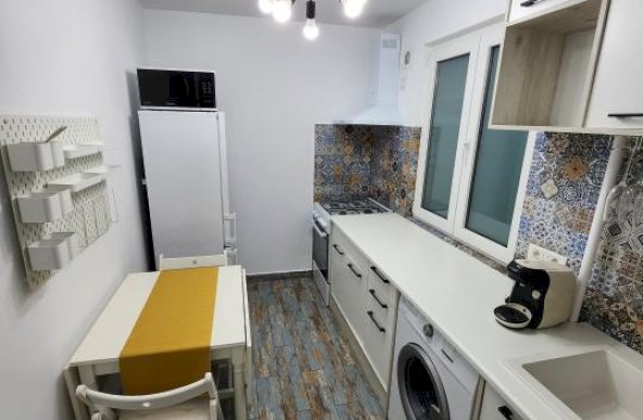 Apartament 2 camere Tineretului- Bd Cantemir stradal. 