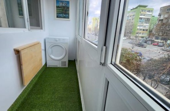 Apartament 2 camere Tineretului- Bd Cantemir stradal. 