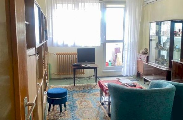 Apartament 3 camere Mihai Bravu, langa metrou si STB