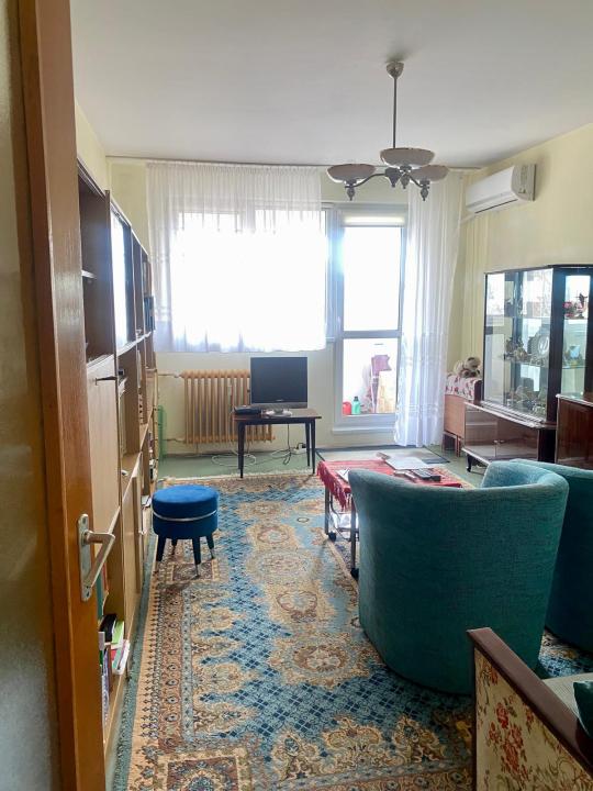 Vanzare Apartament 3 camere ,zona Baba Novac ,strada Mihai Bravu ,nr 292 ,116.000 €