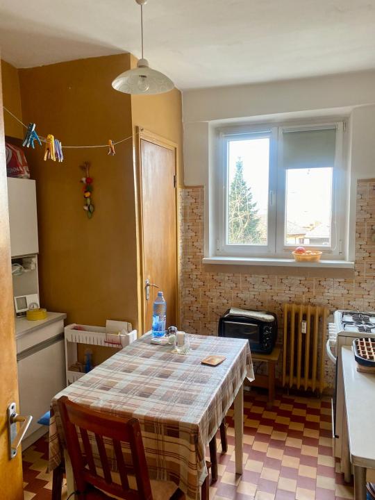 Vanzare Apartament 3 camere ,zona Baba Novac ,strada Mihai Bravu ,nr 292 ,116.000 €