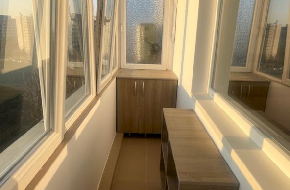 Apartament 4 camere Vergului- Spitalul Malaxa. 