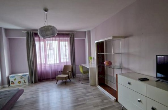 Apartament 3 camere LUX 78mp zona Metrou Timpuri Noi 