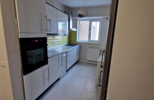 Apartament 3 camere LUX 78mp zona Metrou Timpuri Noi 