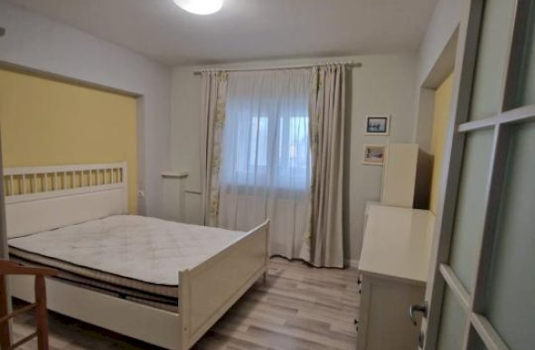 Apartament 3 camere LUX 78mp zona Metrou Timpuri Noi 