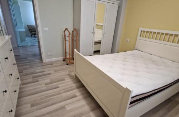 Apartament 3 camere LUX 78mp zona Metrou Timpuri Noi 