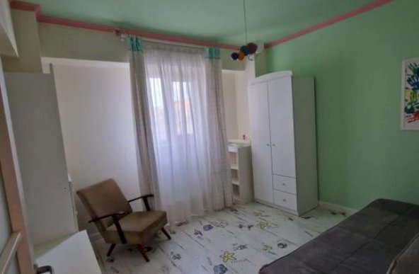 Apartament 3 camere LUX 78mp zona Metrou Timpuri Noi 