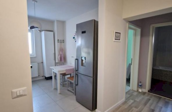 Apartament 3 camere LUX 78mp zona Metrou Timpuri Noi 