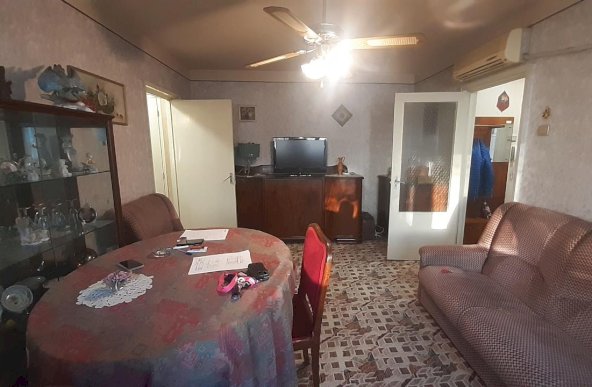 Apartament 2 camere Piața Sudului - Secuilor