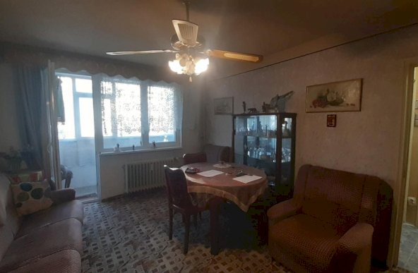 Apartament 2 camere Piața Sudului - Secuilor