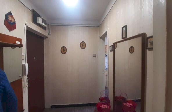 Apartament 2 camere Piața Sudului - Secuilor