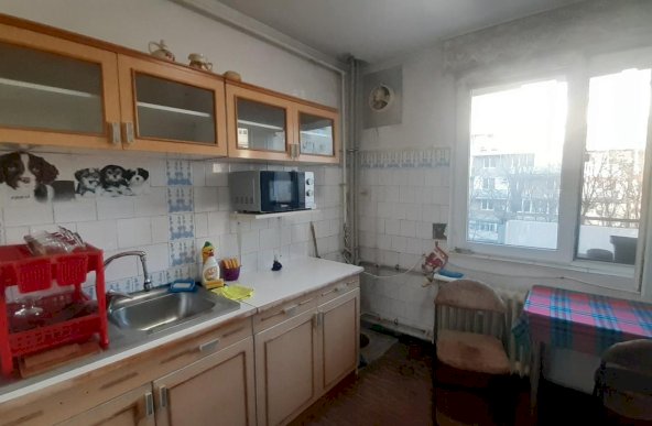 Apartament 2 camere Piața Sudului - Secuilor