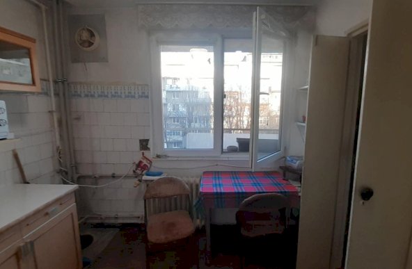 Apartament 2 camere Piața Sudului - Secuilor