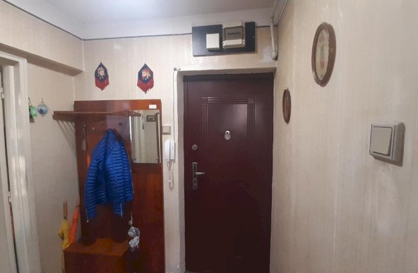 Apartament 2 camere Piața Sudului - Secuilor