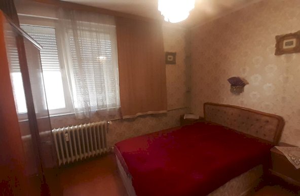 Apartament 2 camere Piața Sudului - Secuilor