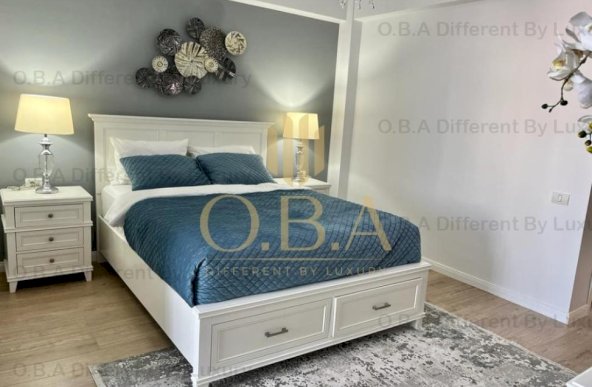 Studio Mamaia Nord - O.B.A Different by Luxury