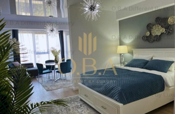 Studio Mamaia Nord - O.B.A Different by Luxury