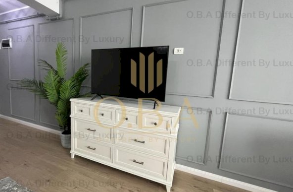 Studio Mamaia Nord - O.B.A Different by Luxury