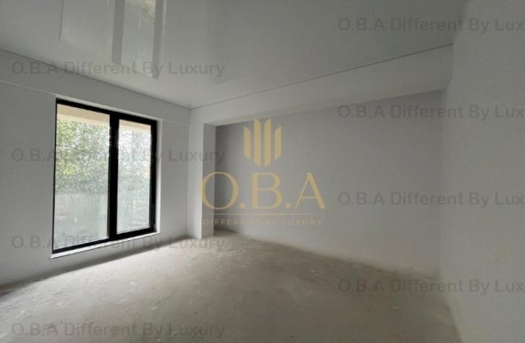 Apartament Mamaia Nord - 2 camere - O.B.A Lake, Proiect finalizat