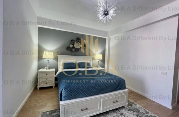 Studio Mamaia Nord - O.B.A Different by Luxury